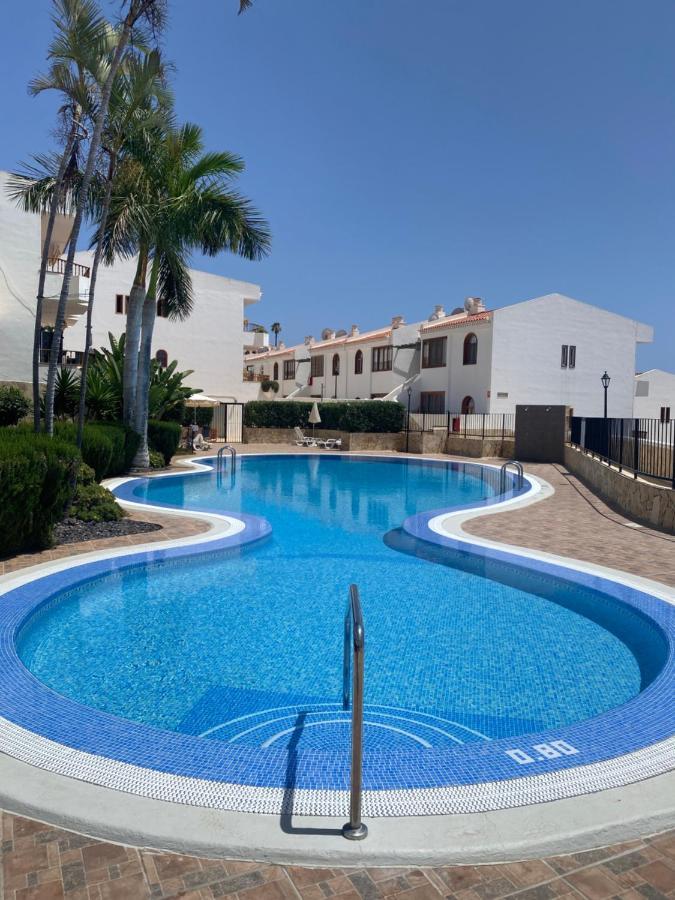 Bouganvilla Costa Adeje  Exterior foto